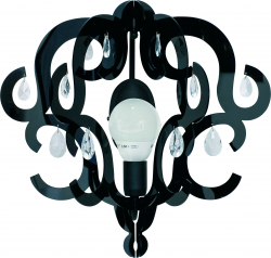 fali-lampa-e27-1x42w-szel480mm-fekete-katerina-black