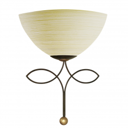 fali-lampa-e27-1x60w-ip20-antik-barna-pezsgoszinu-beluga
