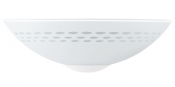 fali-lampa-e27-1x60w-ip20-feher-vonal-mintas-twister