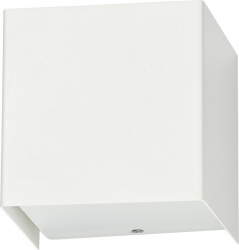 fali-lampa-g9-1x33w-szel90mm-feher-cube