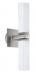 fali-lampa-g9-2x33w-ip44-matt-nikkel-feher-palermo
