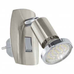 fali-lampa-gu10-1x3w-led-3000k-ip20-matt-nikkel-krom-mini-4