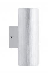 fali-lampa-gu10-2x3w-led-3000k-ip20-eloxalt-aluminium-ono-1