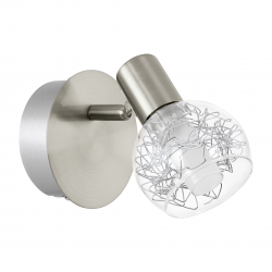 fali-lampa-ledes-5w-3300k-480lm-matt-nikkel-uveg-basento-megszunt