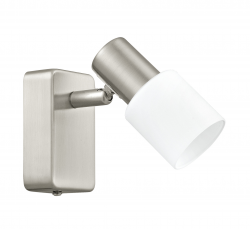 fali-lampa-ledes-5w-mattkrom-feher-taberno-megszunt