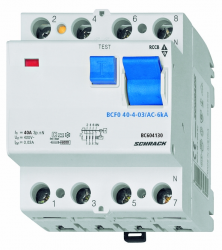 fi-rele-4p-40a-300ma-ac-bcf6-4-mod-schrack