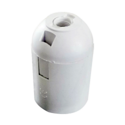 foglalat-e27-lengo-60w-feher-rugos-bekotesu-muanyag