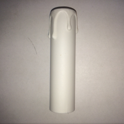 foglalat-gyertya-kulso-vekony-feher-100164vs-24x100mm