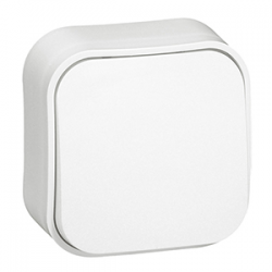 forix-fk-101-egypolusu-kapcsolo-ip20-feher