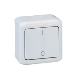 forix-fk-102-ketpolusu-kapcsolo-ip44-szurke