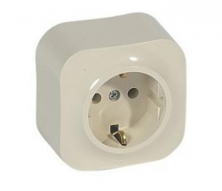 forix-ip20-fk-2p-f-foldelt-csatlakozoaljzat-16-a-gyv-nelkul-bezs