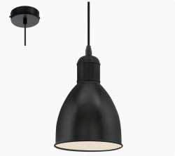fuggesztek-1xe27-60w-fekete-priddy-megszunt
