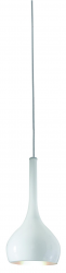 fuggesztek-e27-1x28w-feher-szel150mm-soul