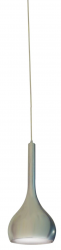fuggesztek-e27-1x28w-krom-szel150mm-soul