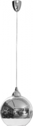 fuggesztek-e27-1x42w-szel200mm-krom-globe