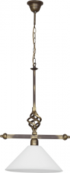 fuggesztek-e27-1x42w-szel370mm-bronz-cora