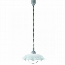 fuggesztek-e27-1x60w-ip20-ezust-feher-brenda