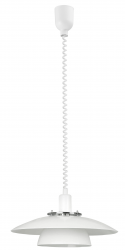 fuggesztek-e27-1x60w-ip20-feher-krom-feher-brenda