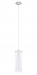 fuggesztek-e27-1x60w-ip20-krom-attetszo-feher-pinto