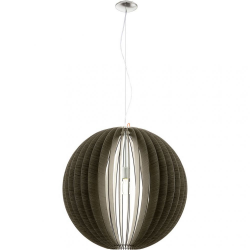 fuggesztek-e27-1x60w-ip20-matt-nikkel-sotetbarna-cossano