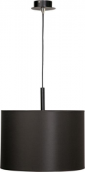 fuggesztek-e27-1x70w-szel370mm-barna-alice-brown