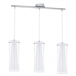 fuggesztek-e27-3x60w-ip20-krom-attetszo-feher-pinto