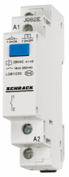 impulzus-rele-sinre-1z-230vac-store