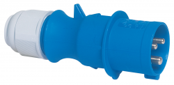 ipari-villa-lengo-32a-230-vac-3p-kek-ip44-bals