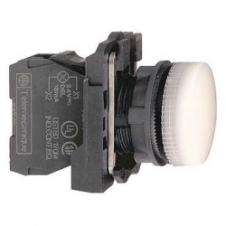 jelzo-feher-komplett-240vac-led-harmony
