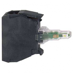 jelzo-izzo-feher-ledblokk-240v-zbvm1