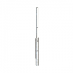 jp-optimalis-felfogorud-2500mm-alu-m16-os-menetes-veggel