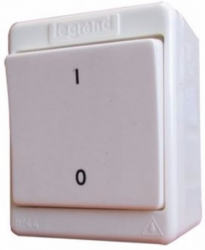 kontallux-fk-ip44-102-es-2p-kapcsolo-feher