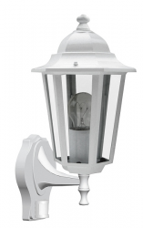 kulteri-fali-1xe27-60w-ip43-feher-velence