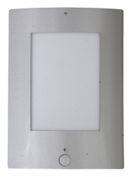 kulteri-fali-1xe27-60w-ip44-inox-feher-denver-1