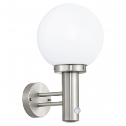kulteri-fali-1xe27-60w-mozgaserzekelos-inox-nisia