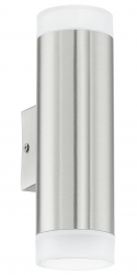 kulteri-fali-2xgu10-25w-led-acel-ip44-riga-led