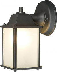 kulteri-fali-lampa-e27-1x42w-ip23-szel150mm-fekete-spey