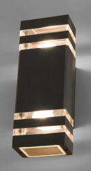 kulteri-fali-lampa-e27-2x28w-ip54-szel0mm-fekete-rio