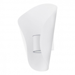 kulteri-fali-ledes-2x25w-360lm-fem-feher-bosaro