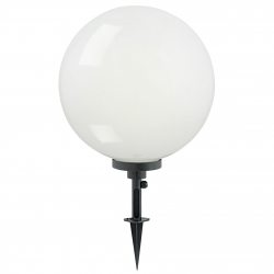 kulteri-leszurhato-1xe27-22w-atm48cm-fekete-feher-bura-ip44-4m-kabellel-terral