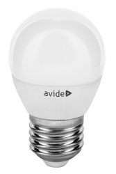 led-izzo-e27-4w-25w-830-3000k-320lm-25000h-kisgomb