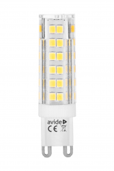 led-izzo-g9-45w-40w-830-3000k-400lm-25000h