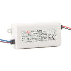 led-trafo-12w-9-36v-350ma-ip30-meanwell