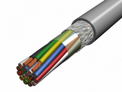 liycy-2x075-szurke-sodrott-arnyekolt-350v