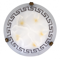 mennyezeti-lampa-1xe27-60w-ip20-atm300mm-gorog-mintas-bronz-ful-etrusco