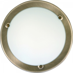 mennyezeti-lampa-1xe27-60w-matt-rez-atm30cm-ufo