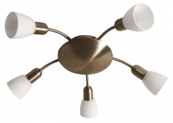 mennyezeti-lampa-5xe14-40w-ip20-atm530mm-bronz-feher-soma