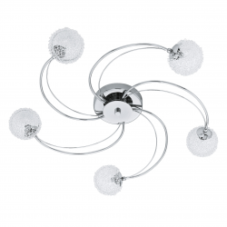 mennyezeti-lampa-5xg9-40w-krom-opal-luka-megszunt