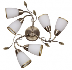 mennyezeti-lampa-6xe14-40w-ip20-atm520mm-bronz-feher-dreambells