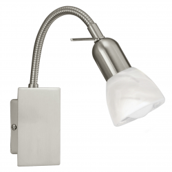 mennyezeti-lampa-e14-1x40w-ip20-matt-nikkel-feher-ares-1